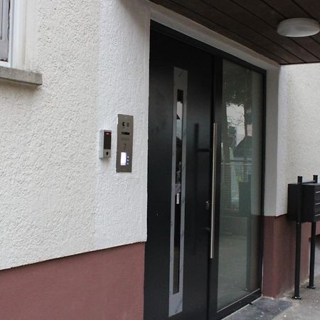 Ruhiges & Schickes 4 Zi-Apartment Heilbronn Extérieur photo