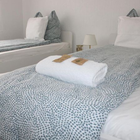 Ruhiges & Schickes 4 Zi-Apartment Heilbronn Extérieur photo