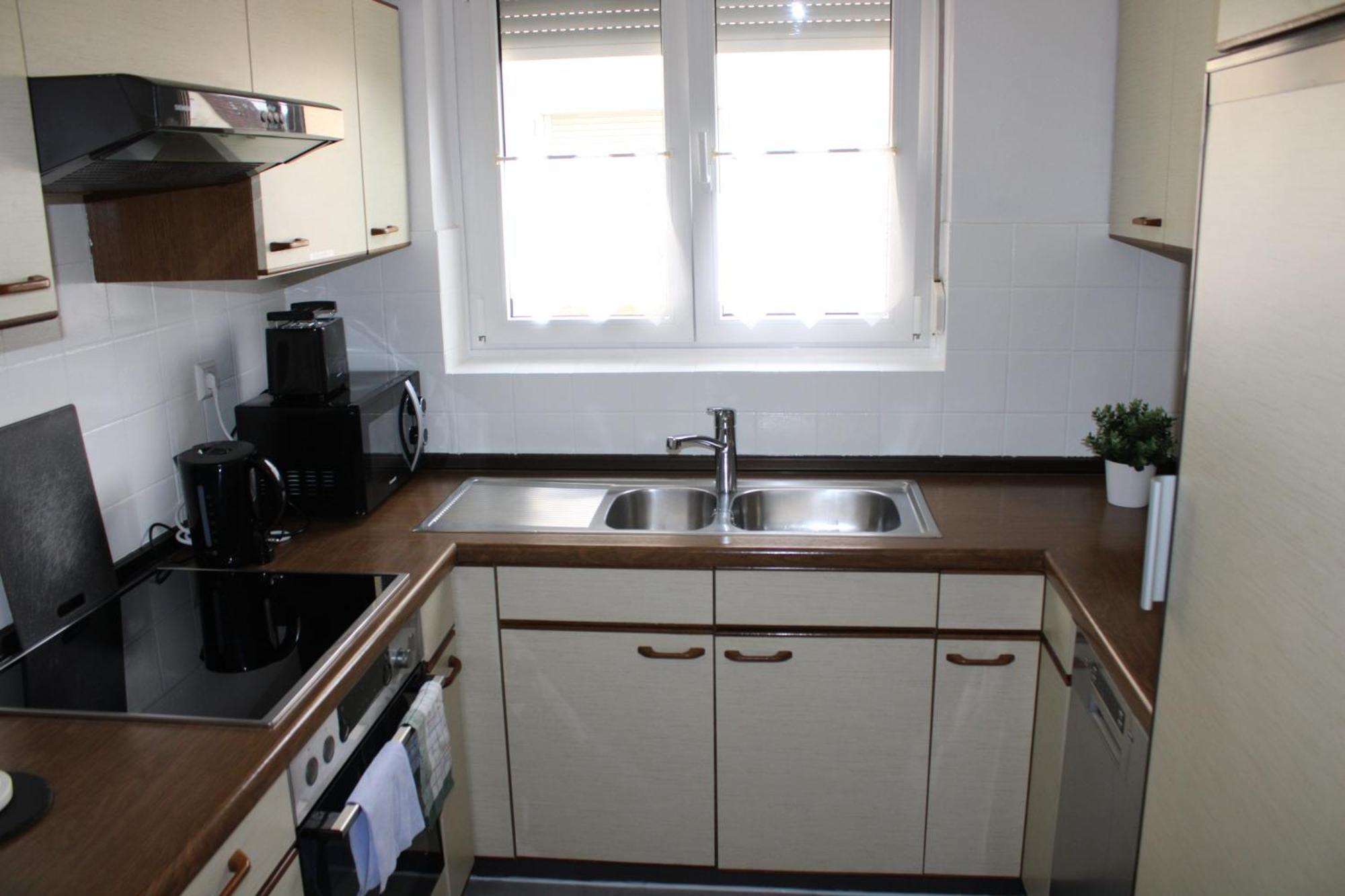 Ruhiges & Schickes 4 Zi-Apartment Heilbronn Extérieur photo