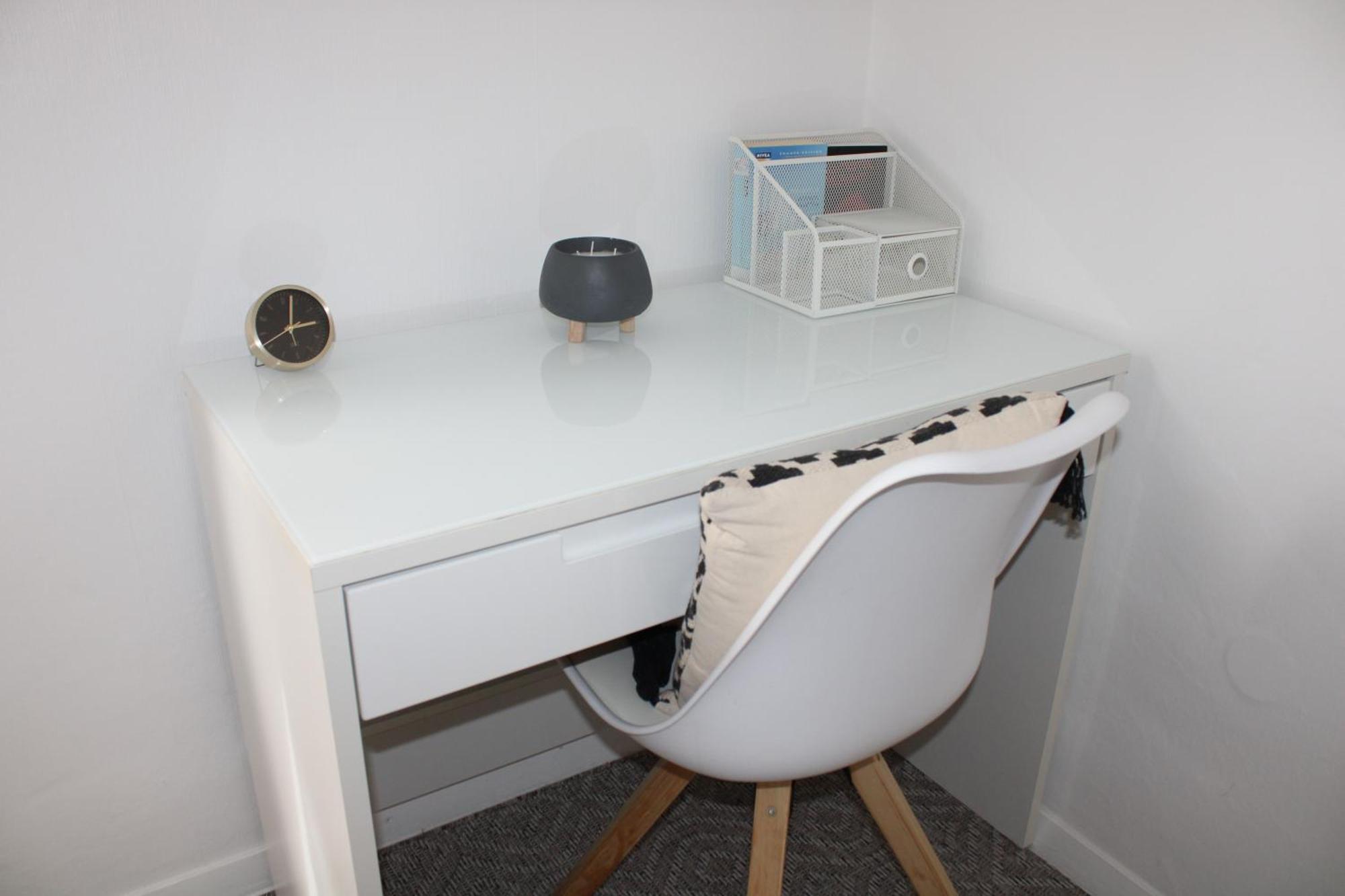 Ruhiges & Schickes 4 Zi-Apartment Heilbronn Extérieur photo