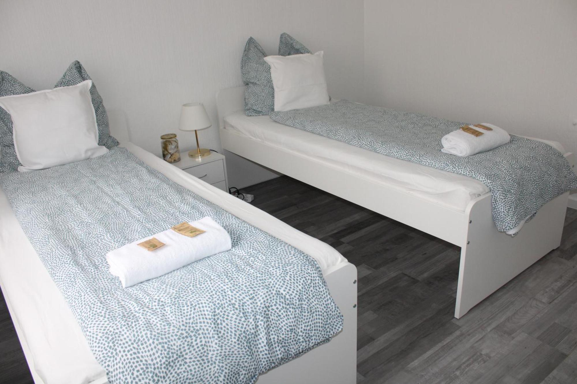 Ruhiges & Schickes 4 Zi-Apartment Heilbronn Extérieur photo