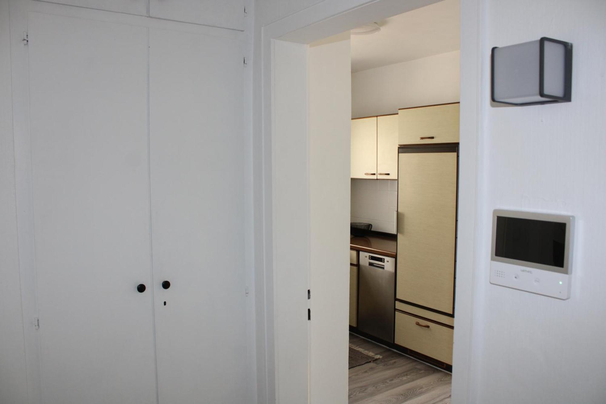 Ruhiges & Schickes 4 Zi-Apartment Heilbronn Extérieur photo