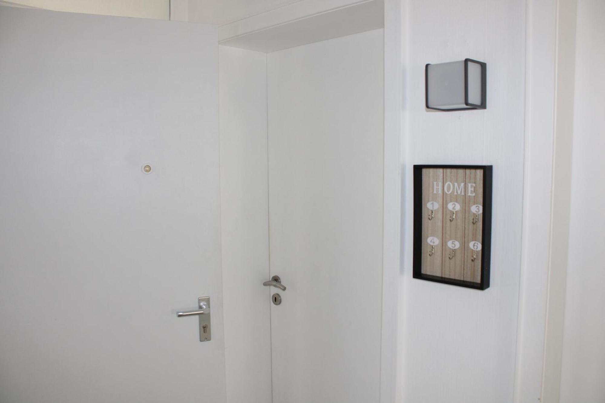 Ruhiges & Schickes 4 Zi-Apartment Heilbronn Extérieur photo