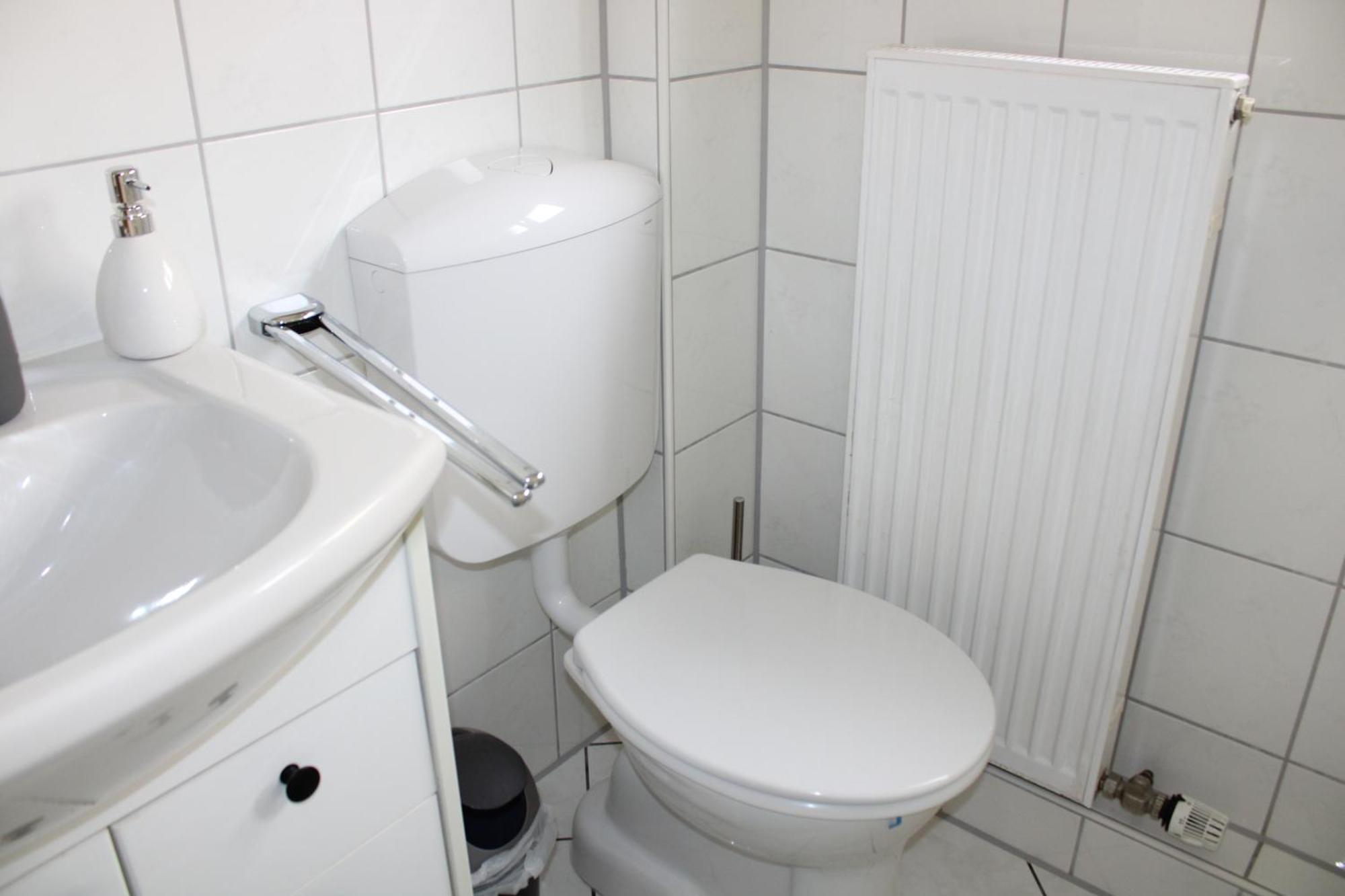 Ruhiges & Schickes 4 Zi-Apartment Heilbronn Extérieur photo