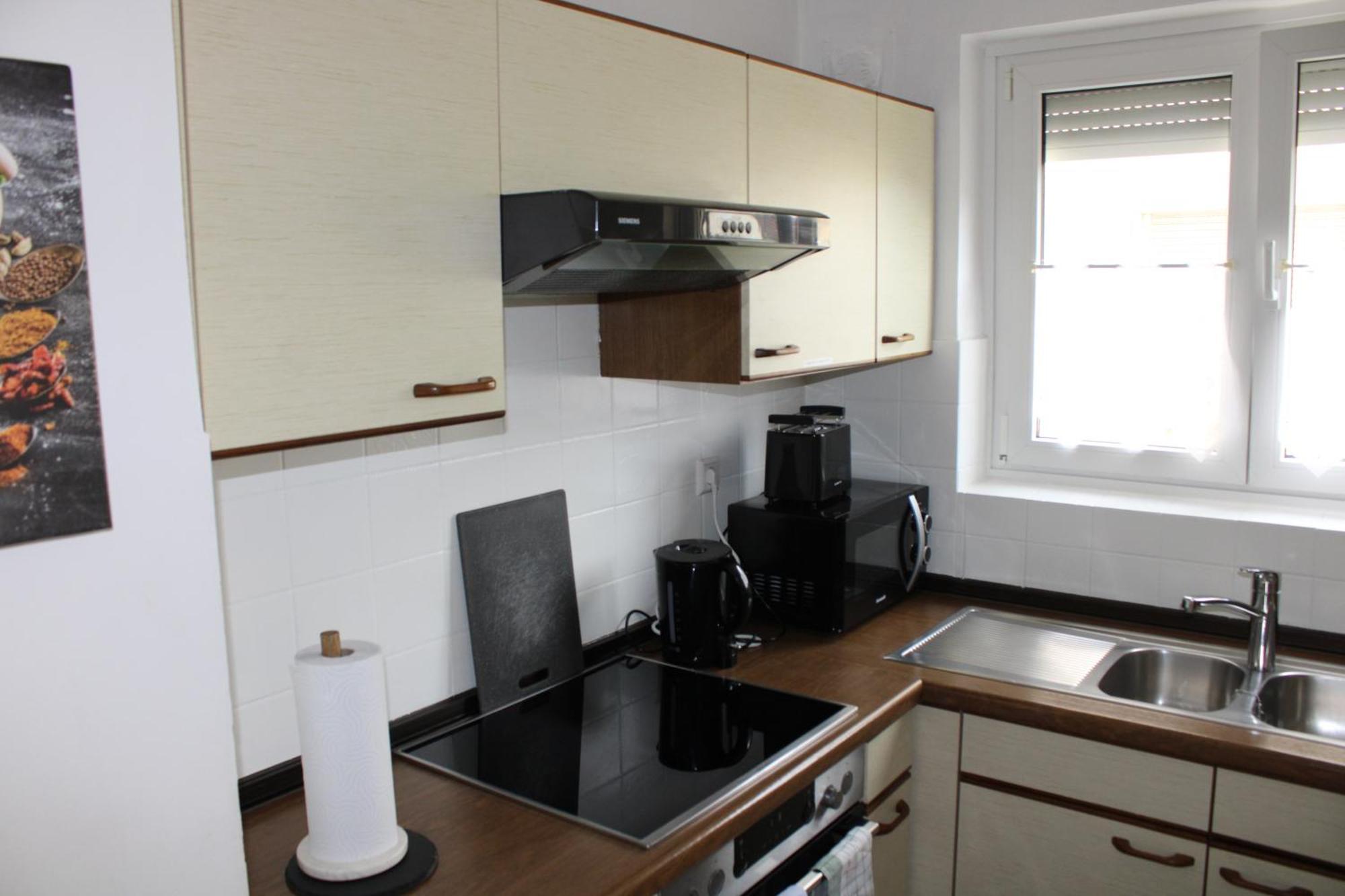 Ruhiges & Schickes 4 Zi-Apartment Heilbronn Extérieur photo
