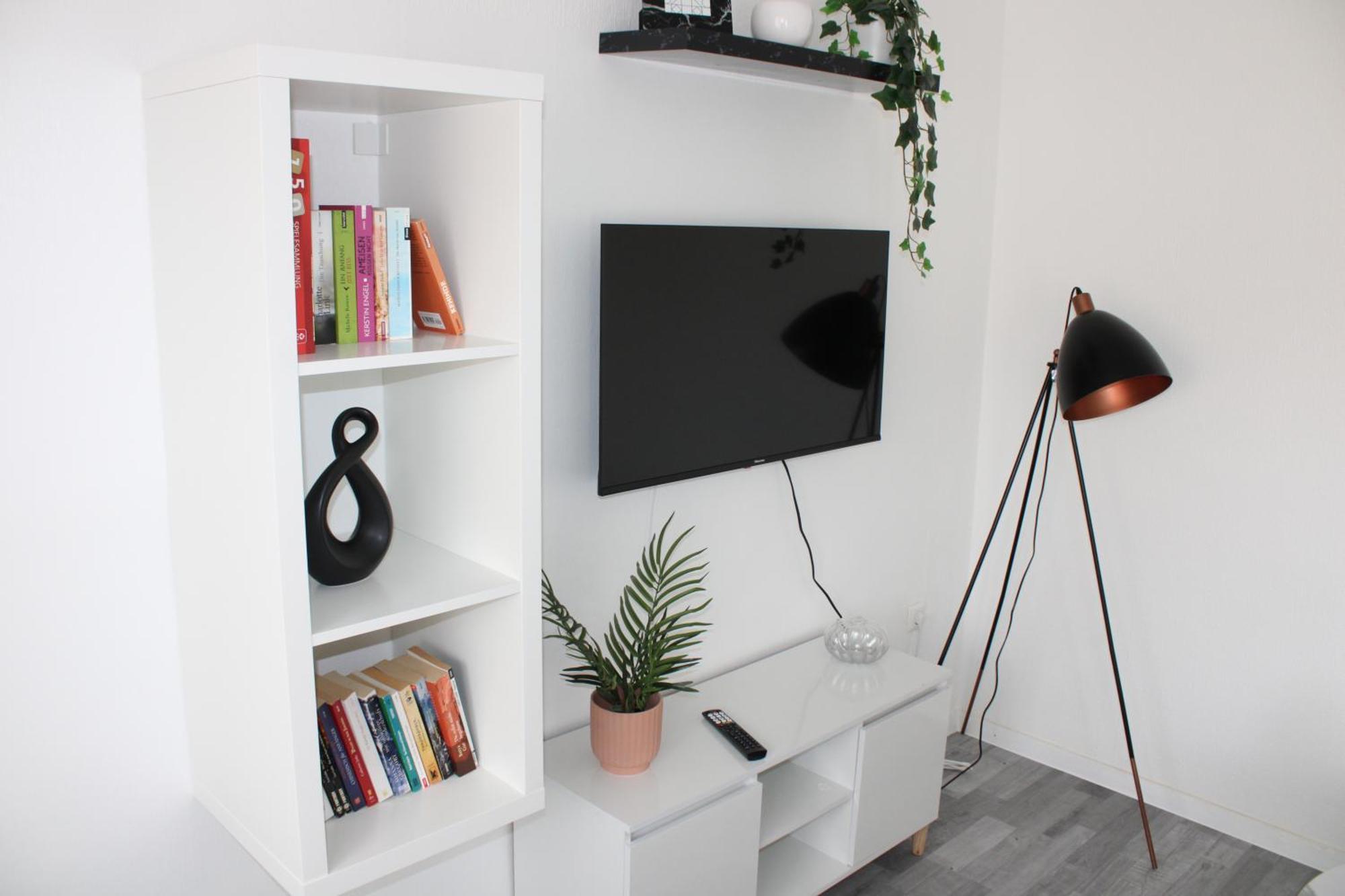 Ruhiges & Schickes 4 Zi-Apartment Heilbronn Extérieur photo