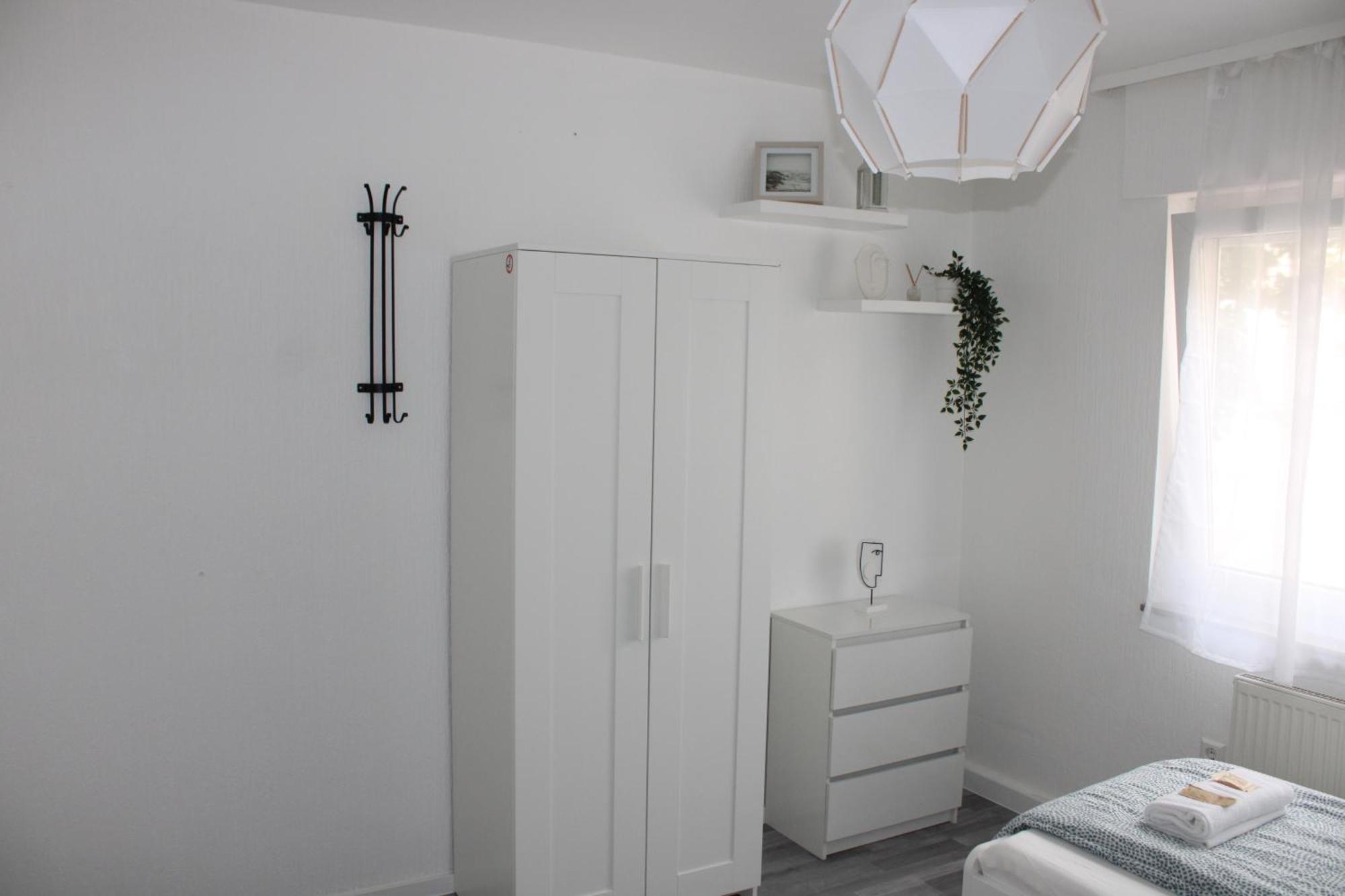 Ruhiges & Schickes 4 Zi-Apartment Heilbronn Extérieur photo